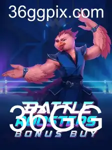BattleRoostersBonusBuy: Um Mergulho no Jogo da Vez