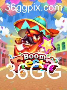Descubra BoomFiesta: A Revolução dos Jogos com 36GG