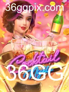 CocktailNights: Uma Nova Experiência de Jogo com o Atraente Mundo das 36GG