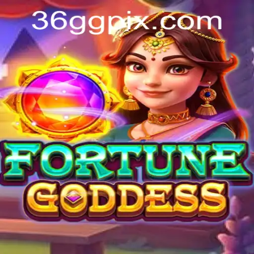 FORTUNEGODDESS: Descubra a Aventura Mística e Estratégica com 36GG