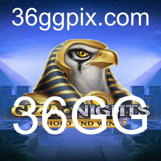 GizaNights: Desvendando o Segredo do Jogo com a Chave 36GG