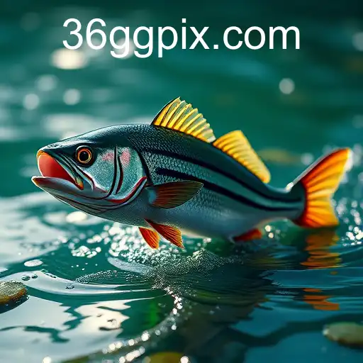 Jogos de pesca