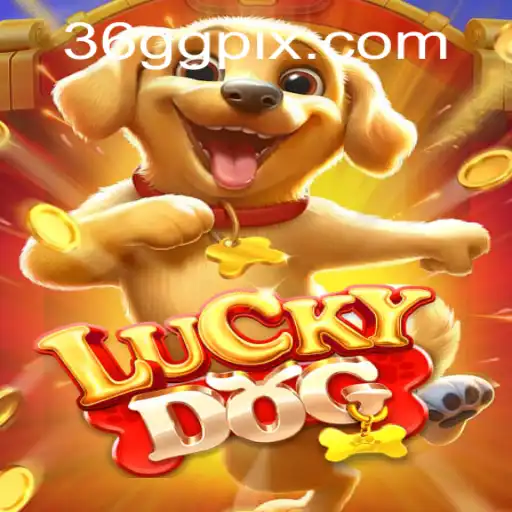 LuckyDog: Um Jogo de Azar com Regras Inovadoras