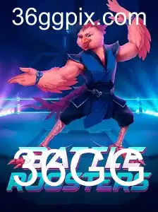 BattleRoosters: A Revolução do Jogo de Estratégia com 36GG