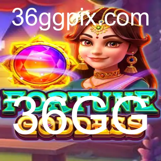FORTUNEGODDESS: Descubra a Aventura Mística e Estratégica com 36GG