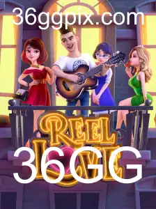 ReelLove: O Fascinante Mundo do Jogo com Tema de Romance